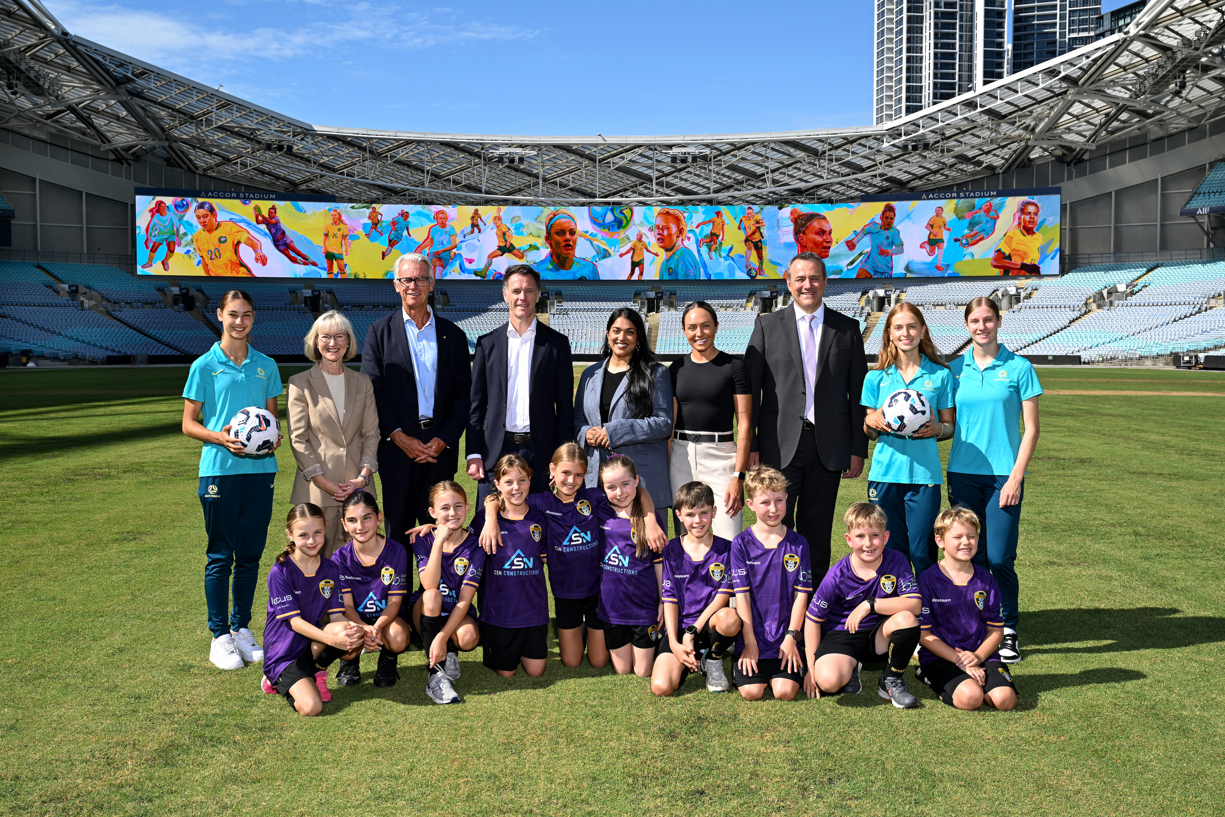 Venues NSW -Mural Announcement 5th Feb 2025