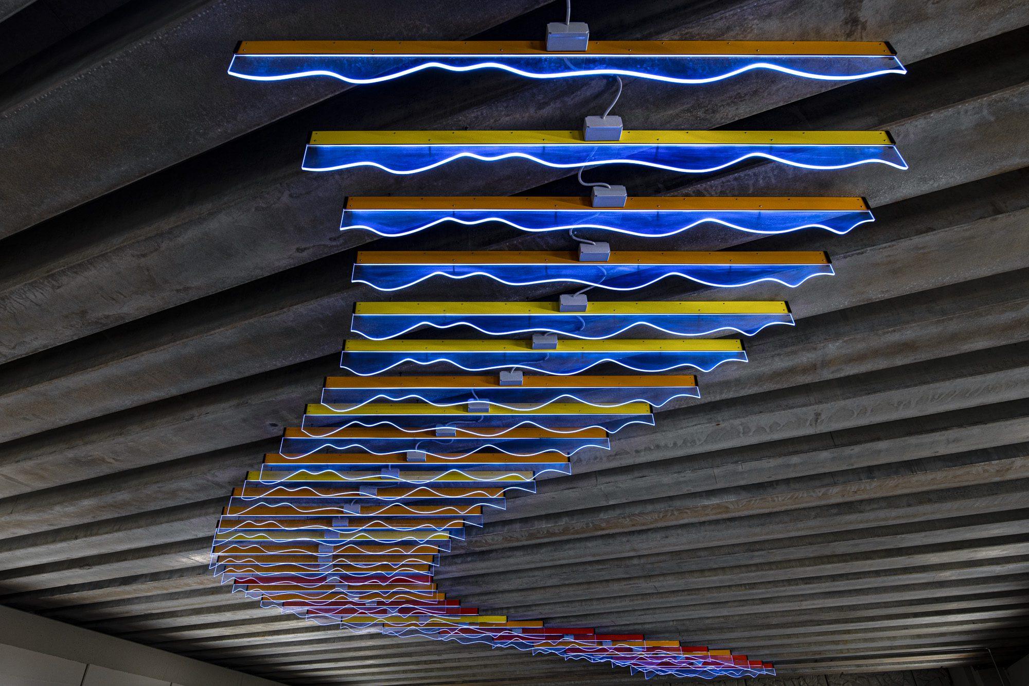 Warren Langley, Wolli, 2020 12