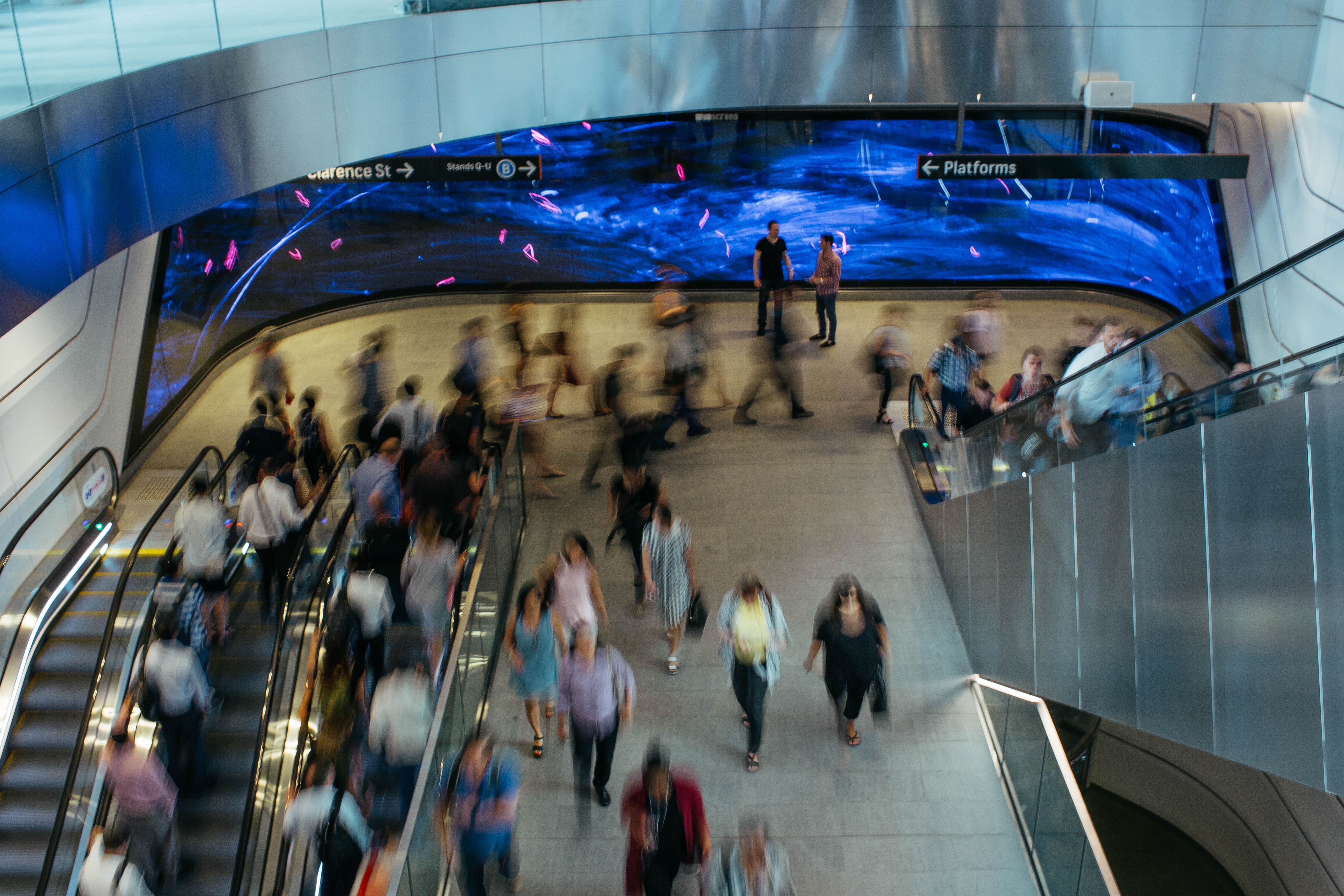 Woven Moments, doeanddoe with Michele Morcos, 2017